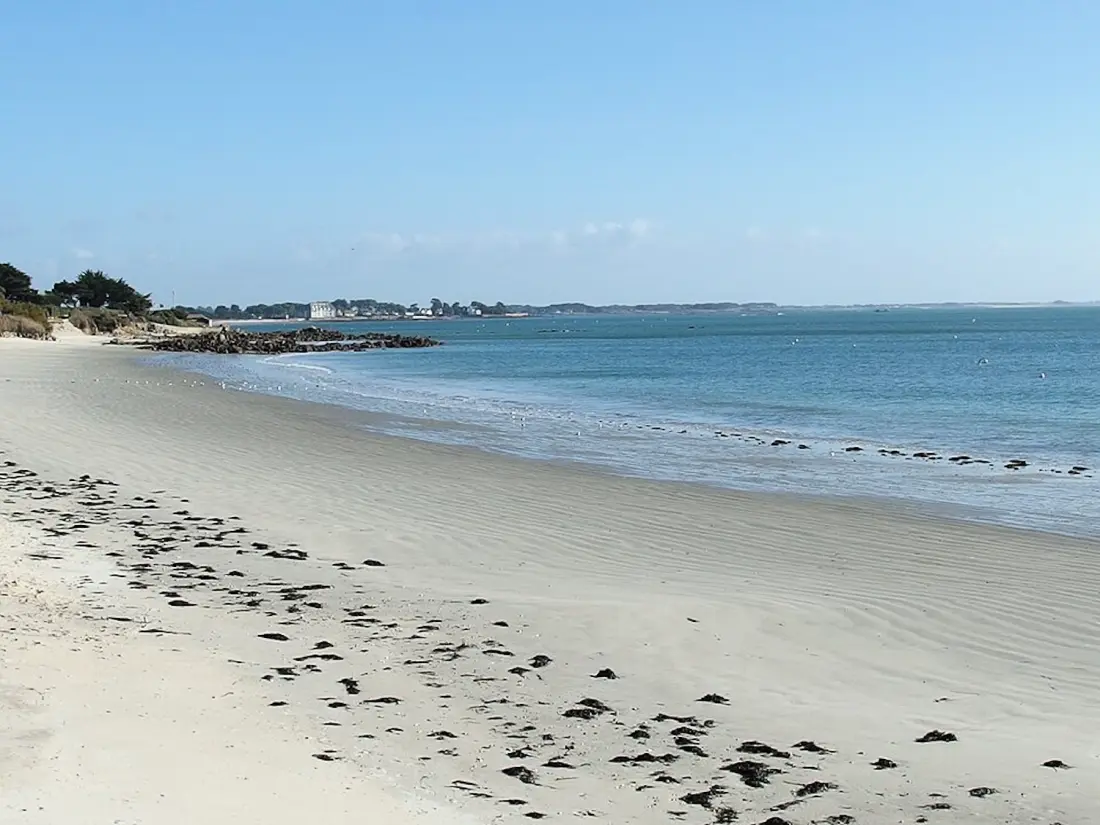 Appartements à Carnac