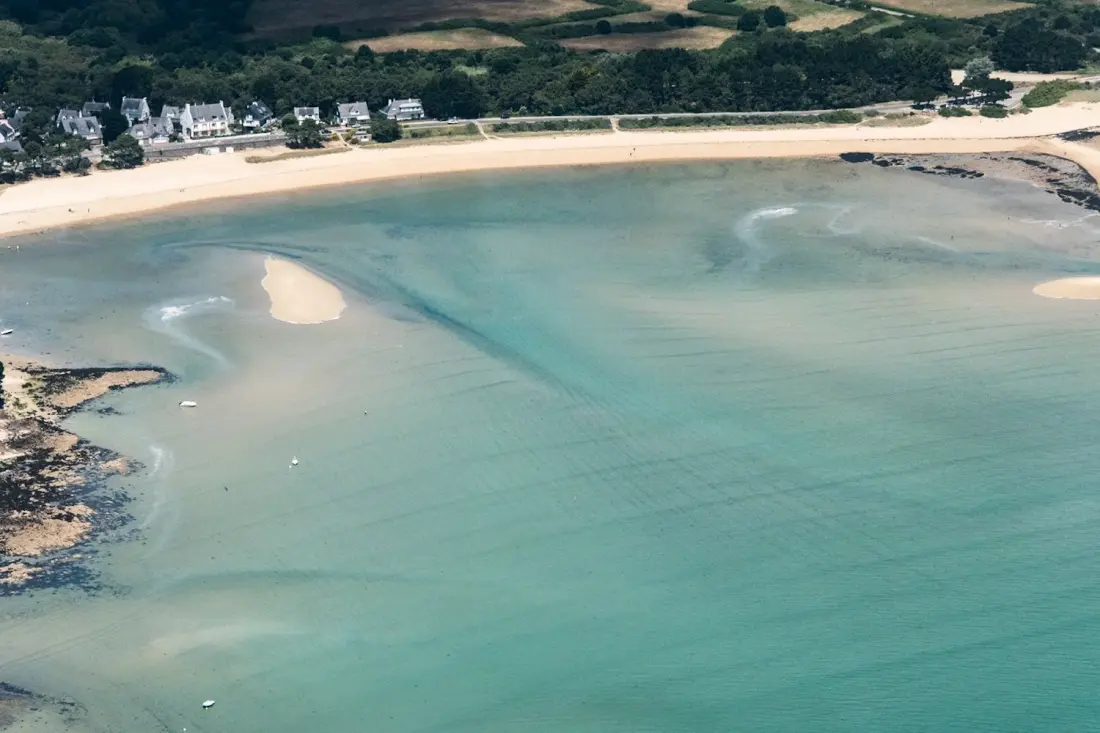 Appartements à Carnac