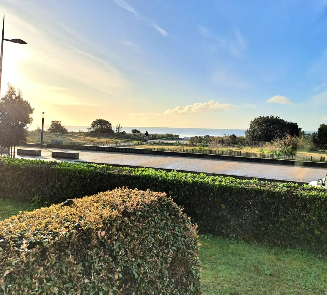 Appartements à Carnac