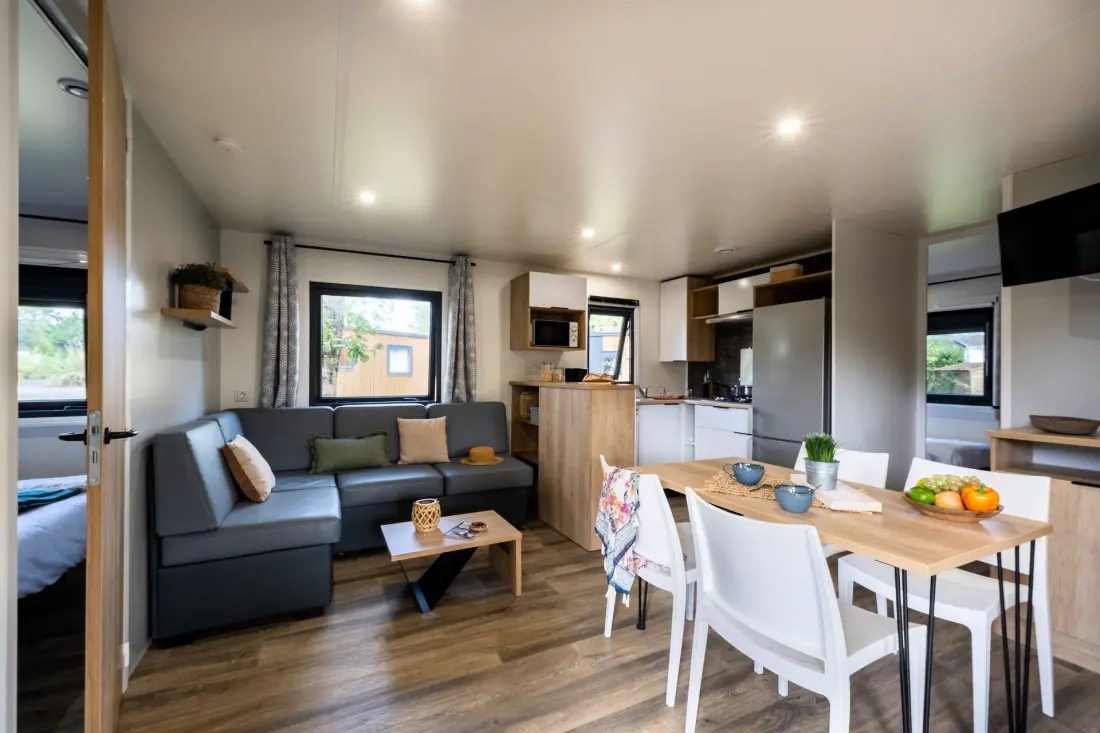 Camping Carnac 41 étoiles★