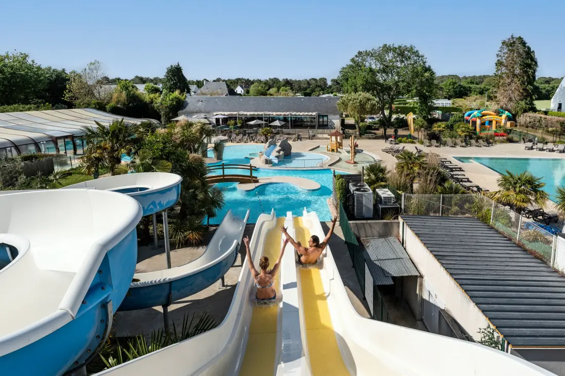 Camping Carnac 41 étoiles★