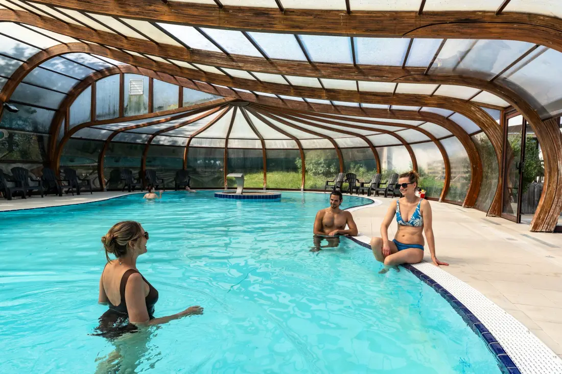 Camping Carnac 41 étoiles★