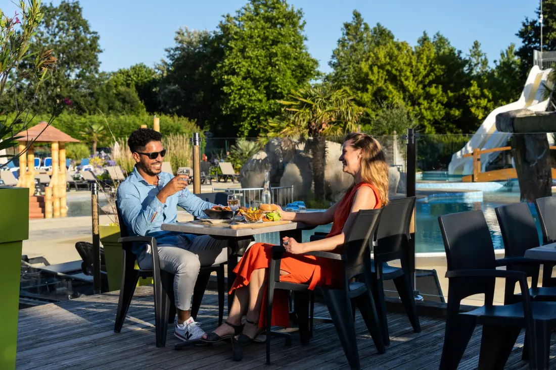 Camping Carnac 41 étoiles★