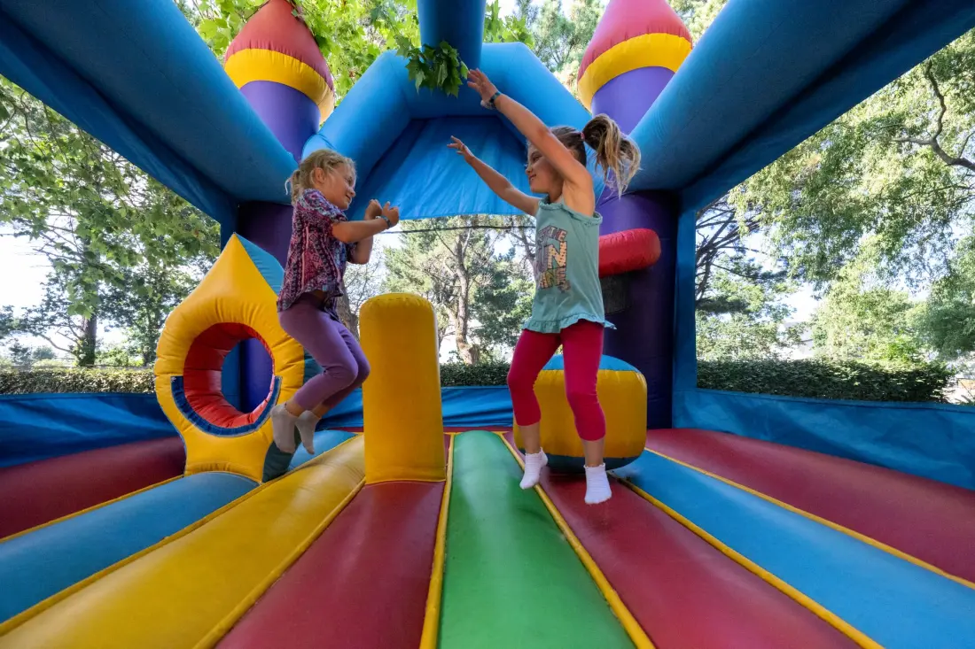 Camping Carnac 41 étoiles★