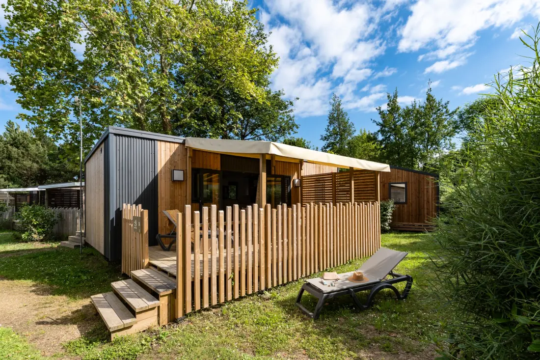 Camping Carnac 41 étoiles★