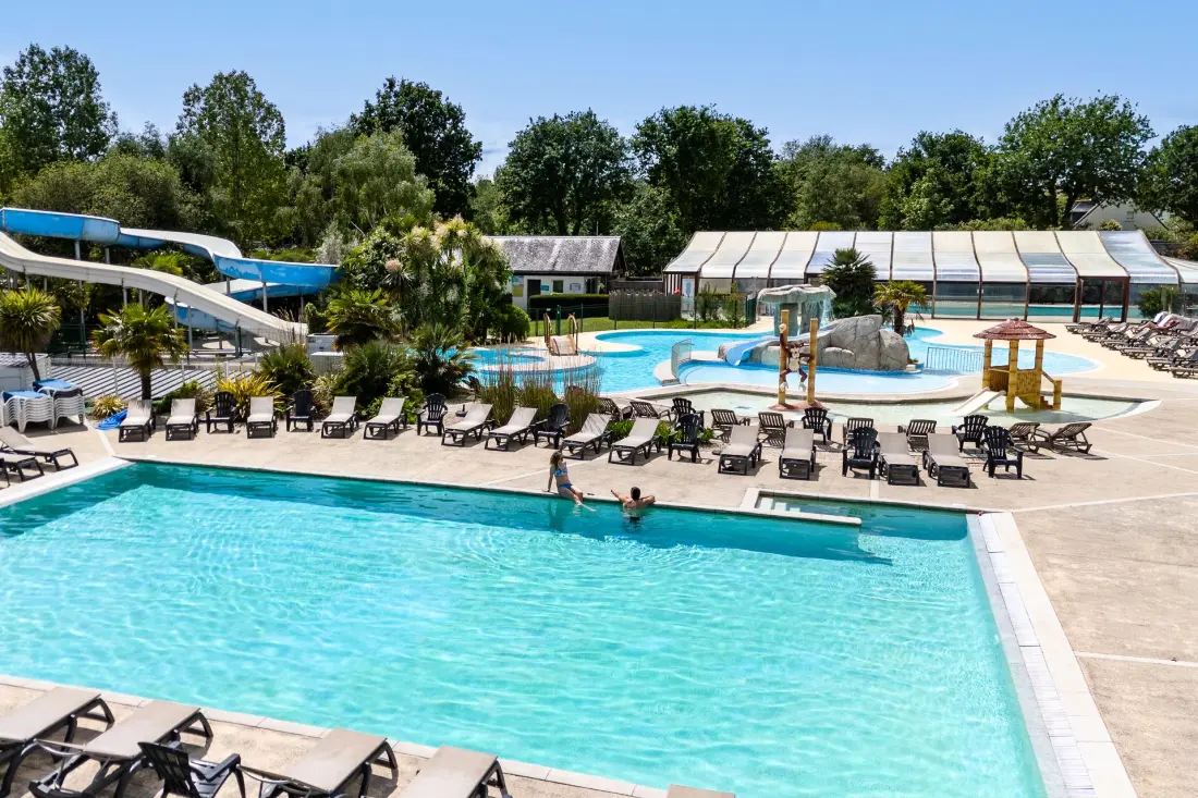 Camping Carnac 41 étoiles★