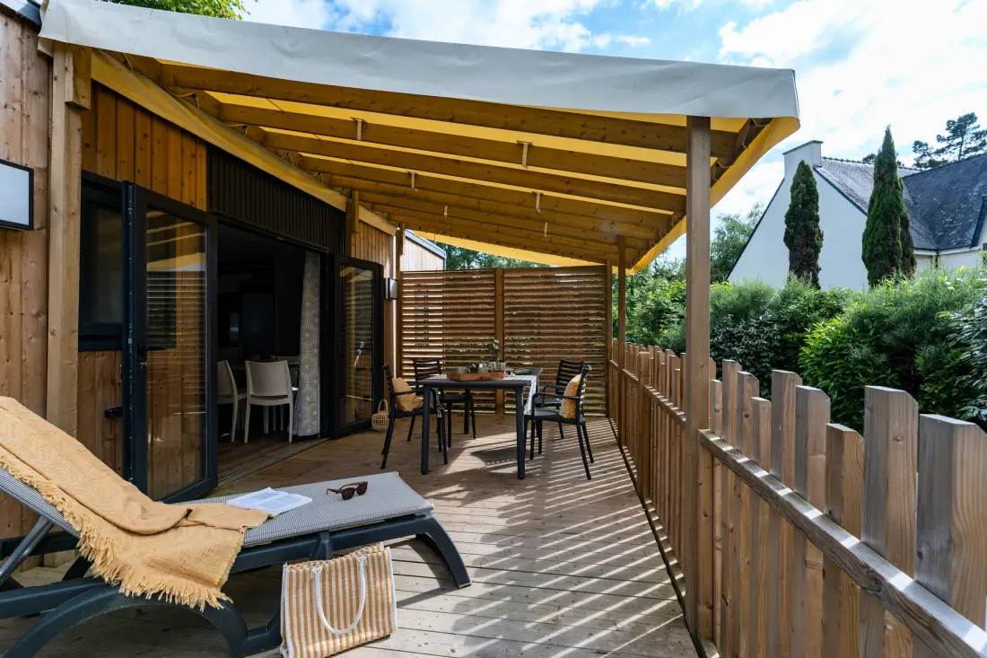 Camping Carnac 41 étoiles★