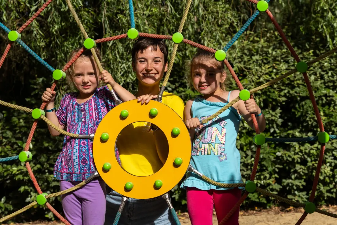 Camping Carnac 41 étoiles★