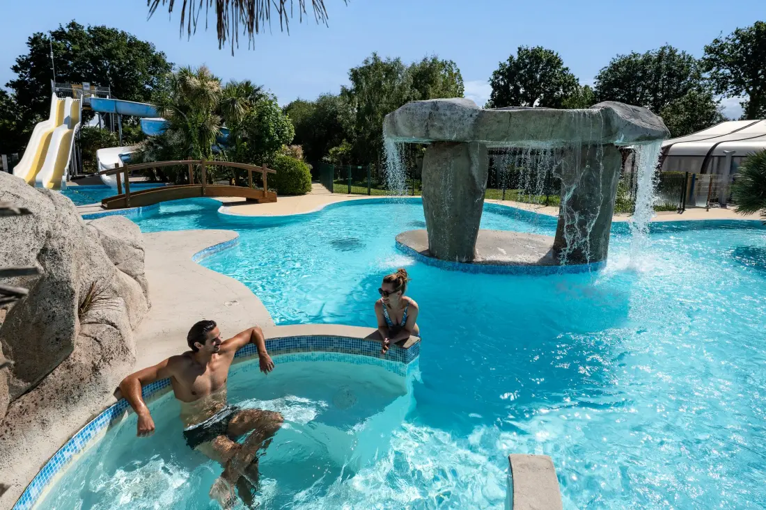 Camping Carnac 41 étoiles★