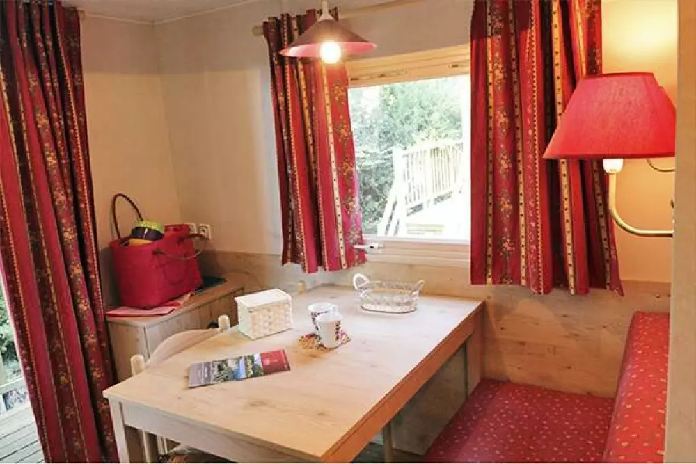 Camping La Grande Métairie