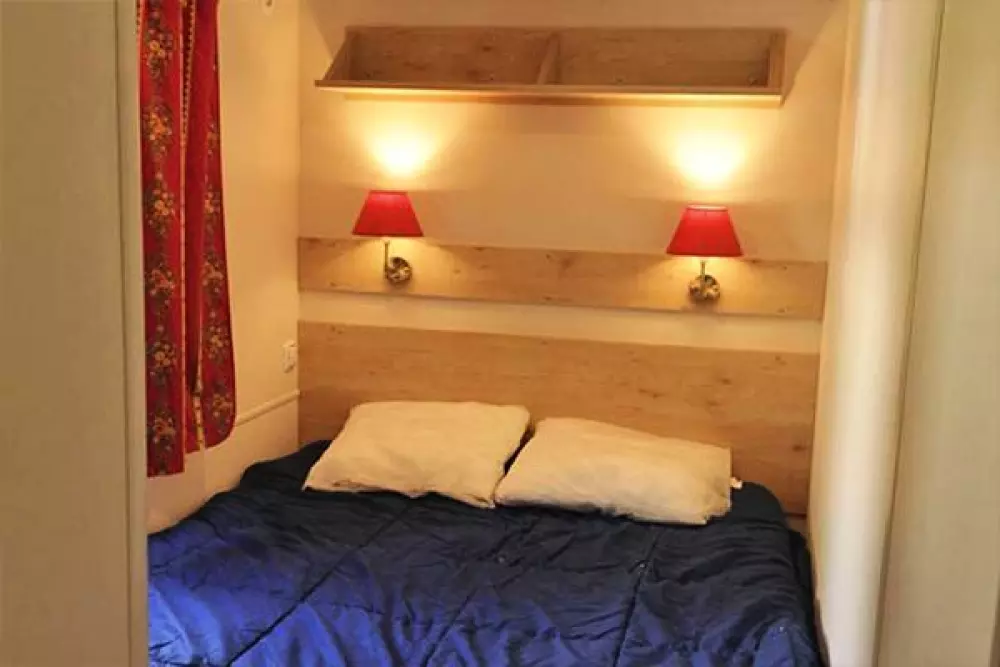 Camping La Grande Métairie