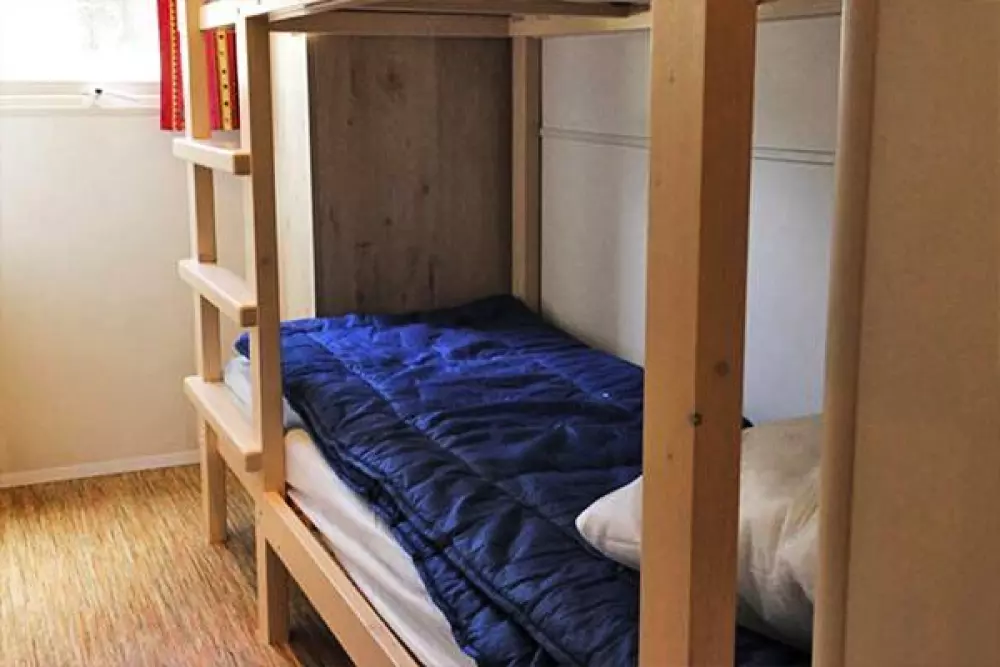 Camping La Grande Métairie