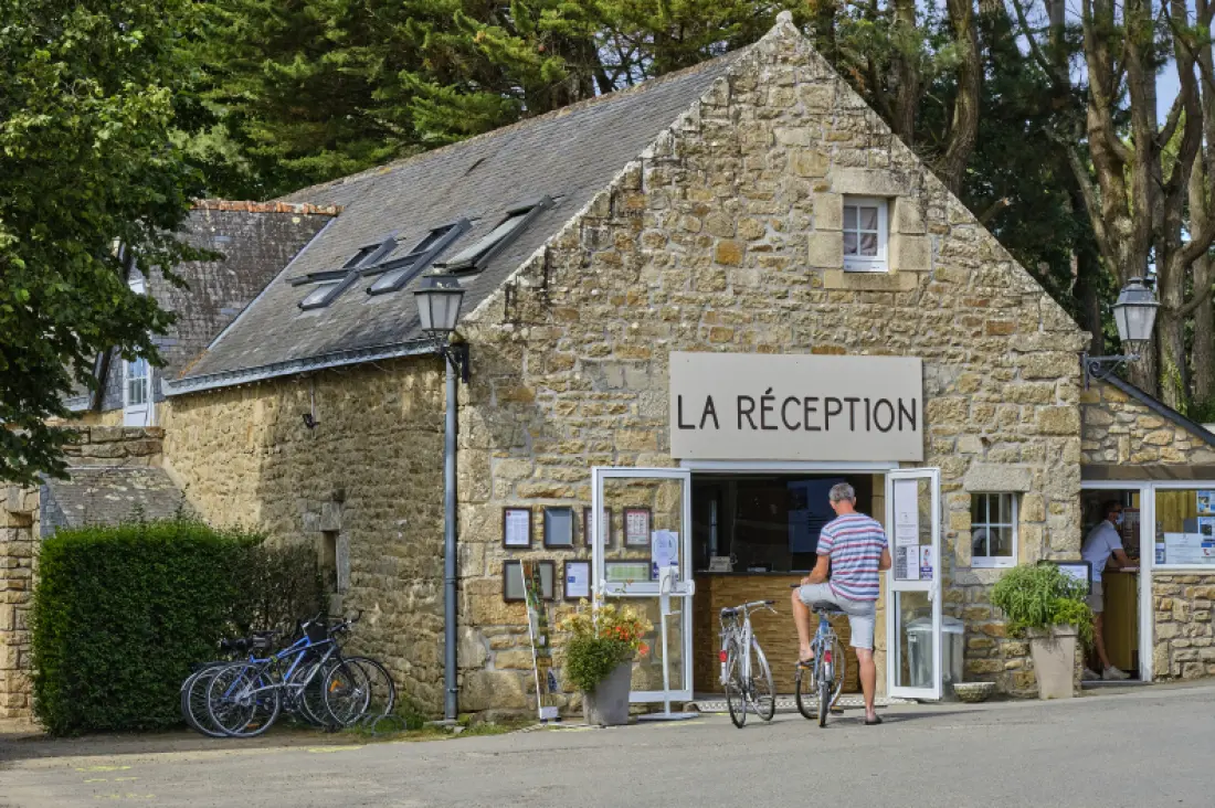 Camping La Grande Métairie