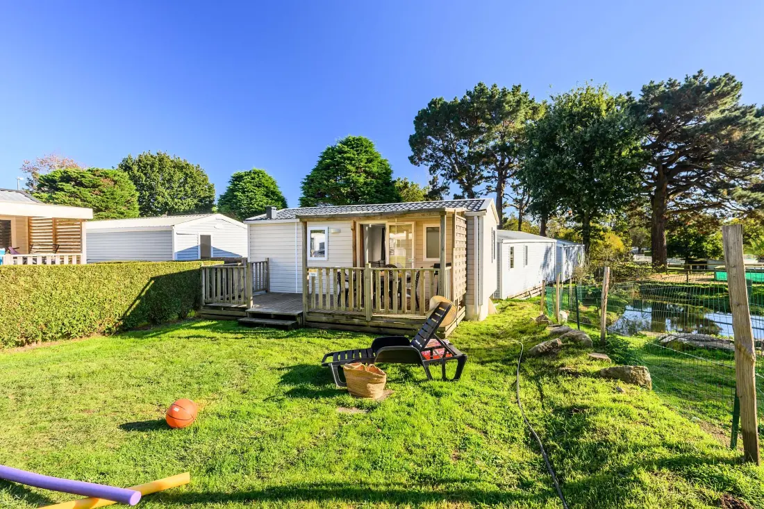 Camping La Grande Métairie