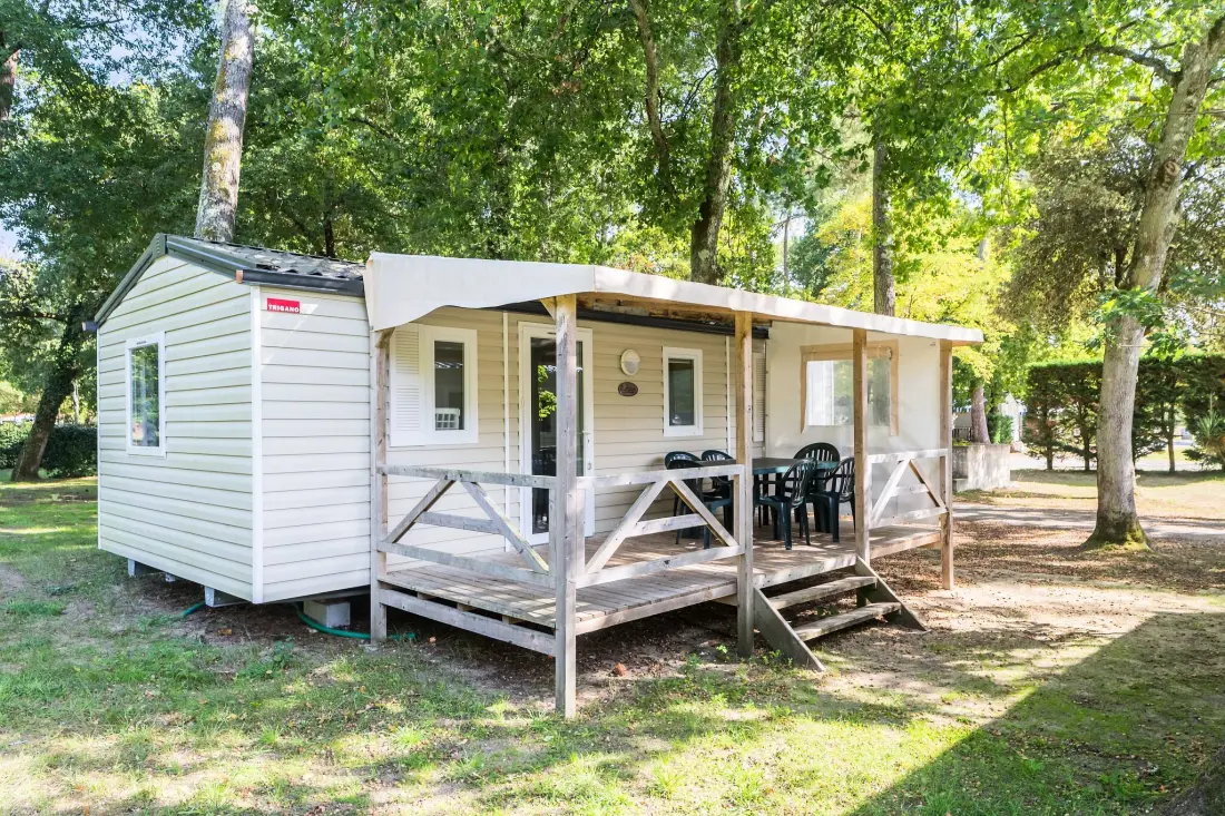 Camping La Grande Métairie
