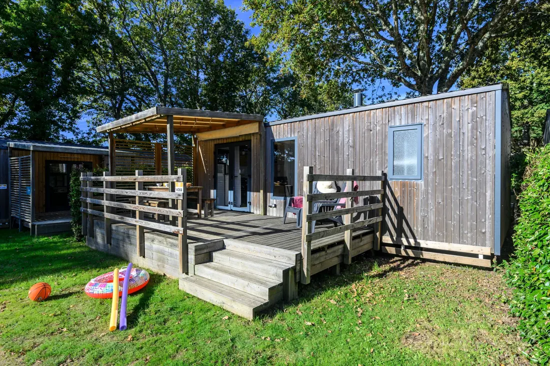 Camping La Grande Métairie