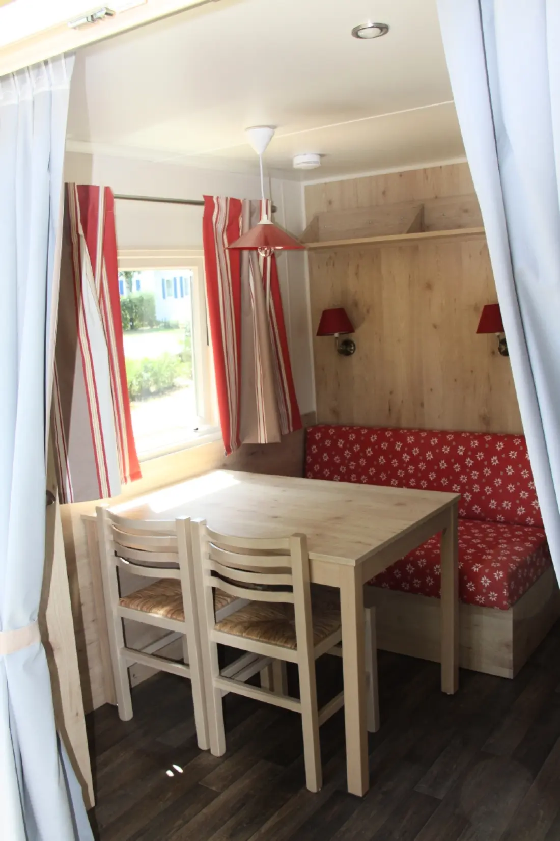Camping maeva Respire Le Lac 3 étoiles★★★