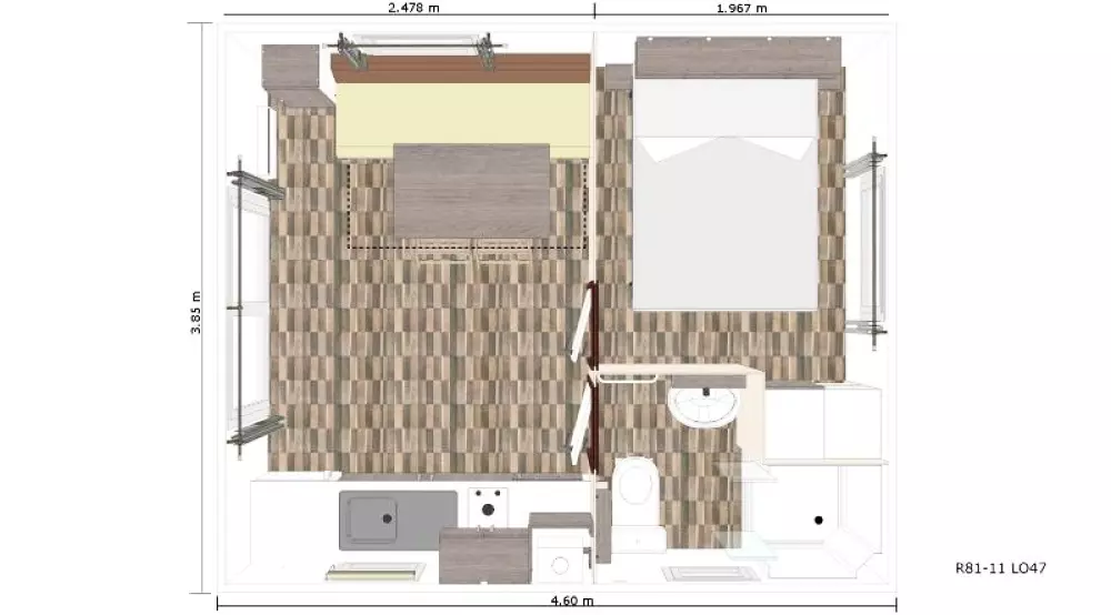 Les Pirates de Carnac 4 étoiles★★★★