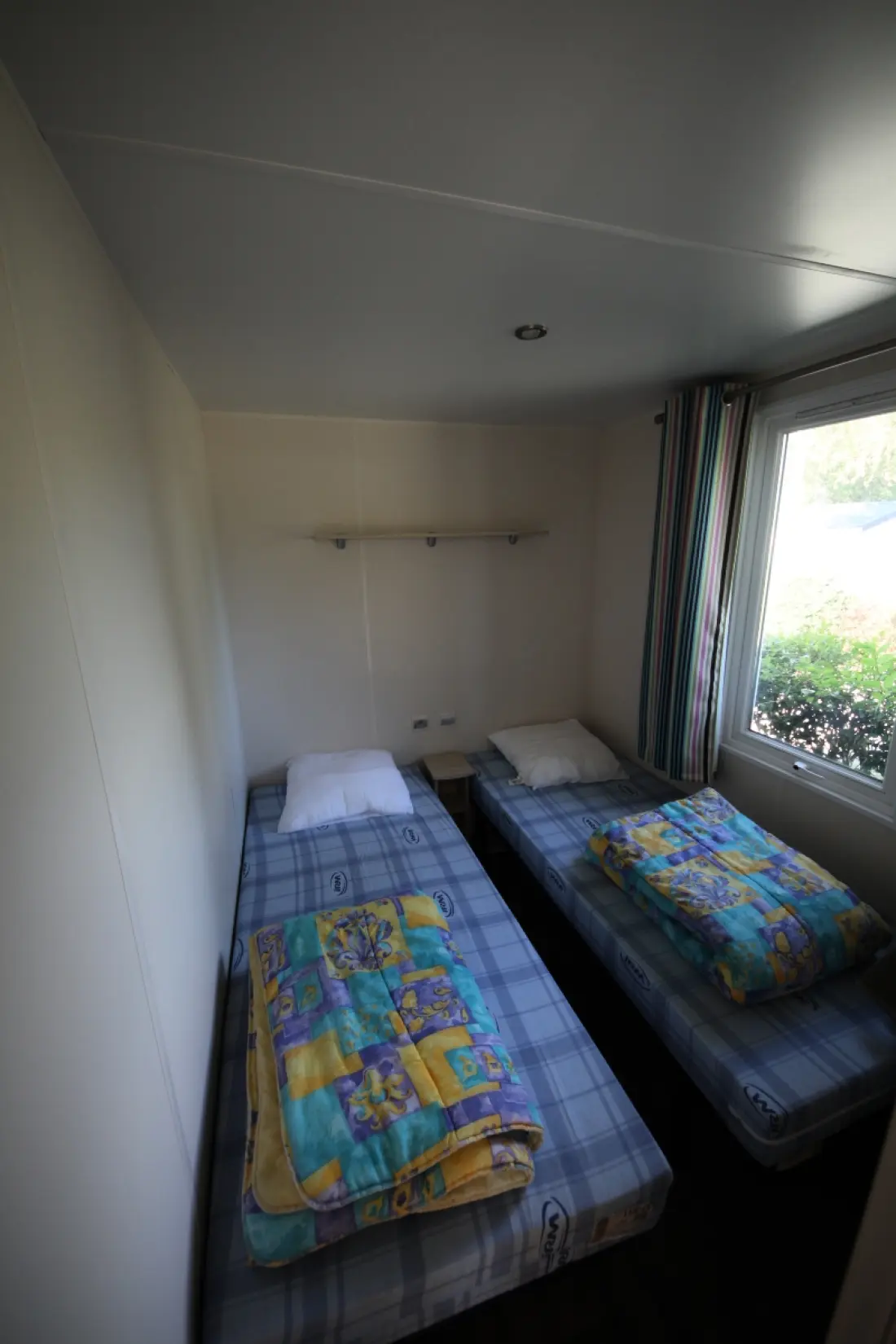 Camping maeva Respire Le Lac 3 étoiles★★★