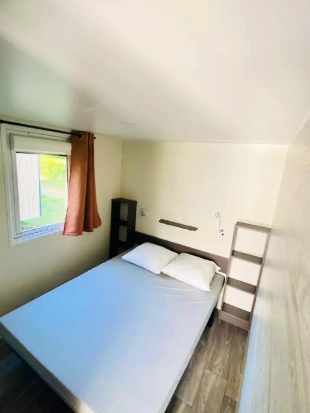 Camping maeva Respire Le Lac 3 étoiles★★★