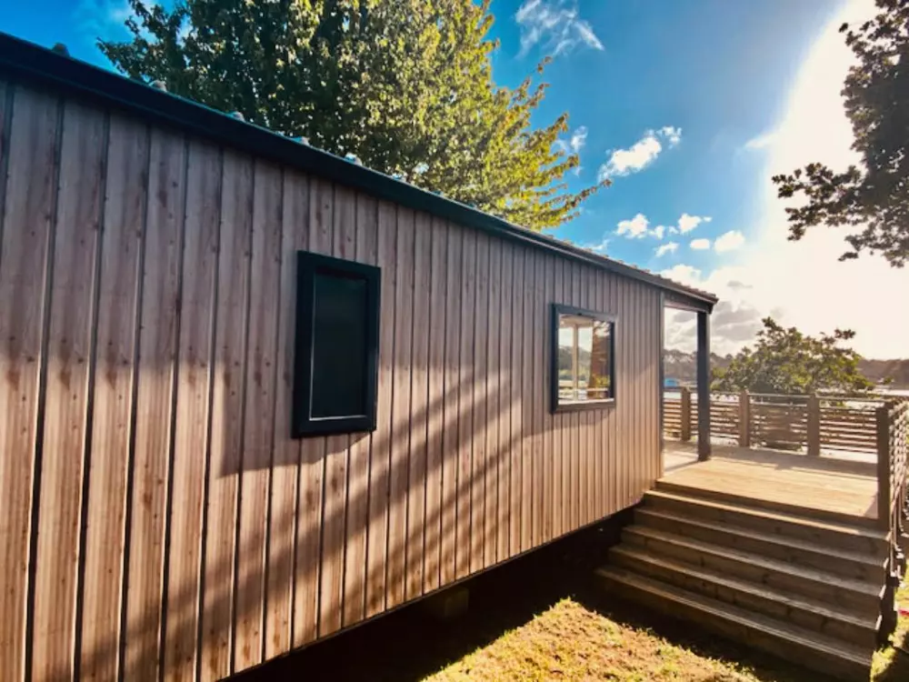 Camping maeva Respire Le Lac 3 étoiles★★★