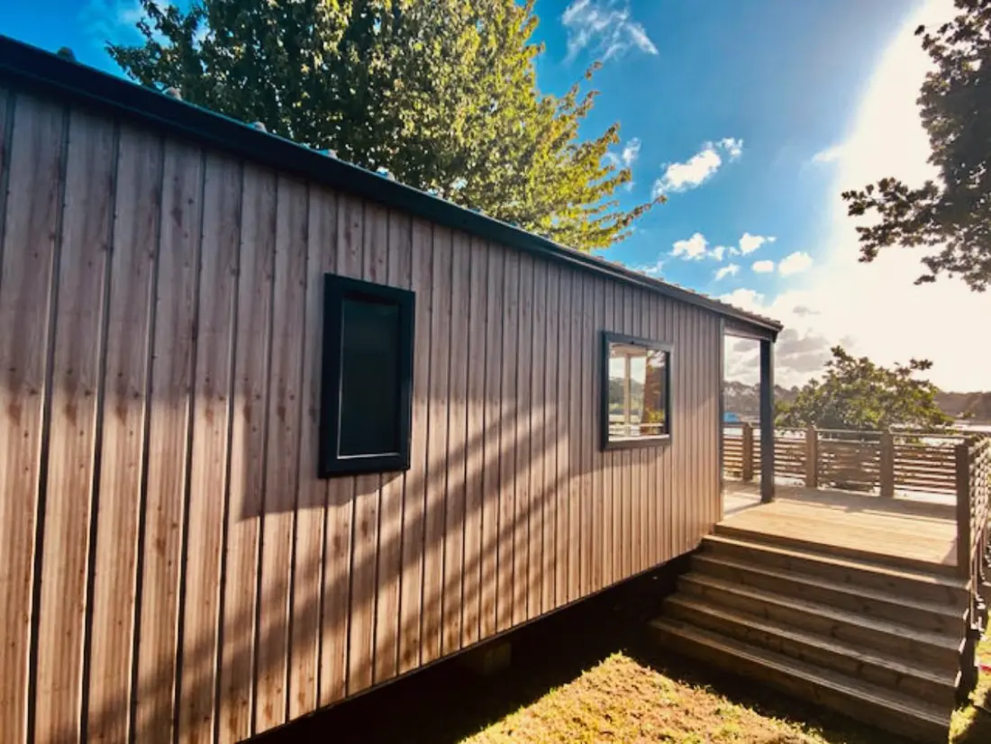 Camping maeva Respire Le Lac 3 étoiles★★★