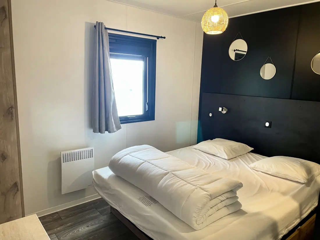Camping maeva Respire Le Lac 3 étoiles★★★