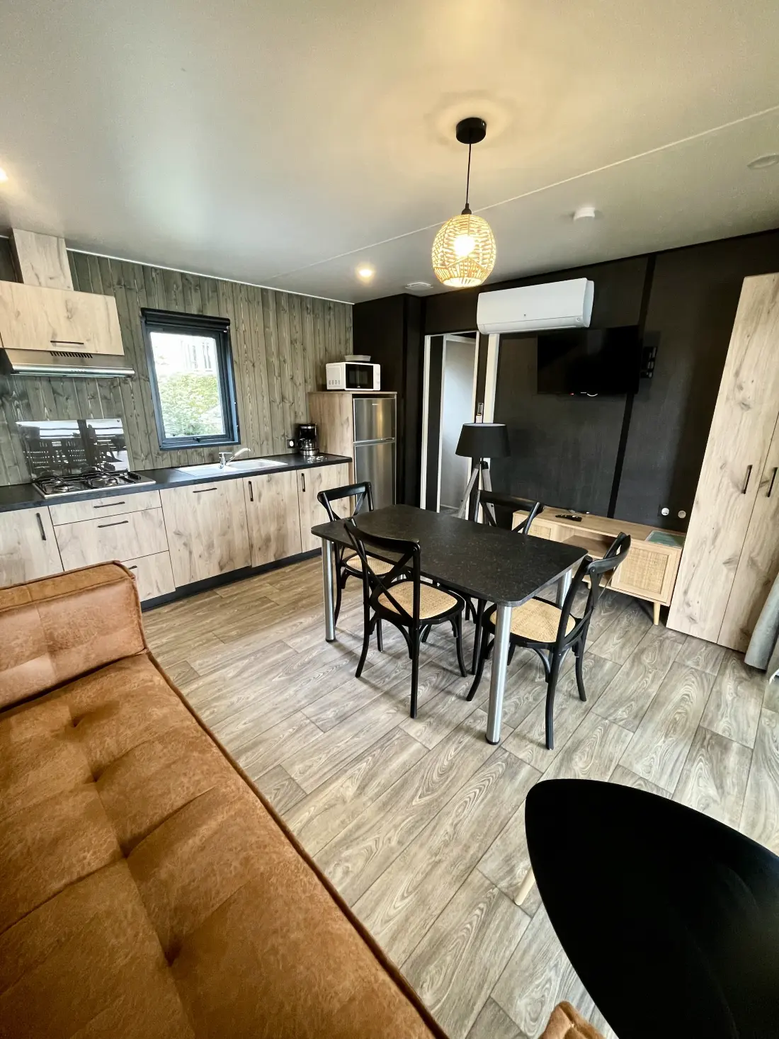 Camping maeva Respire Le Lac 3 étoiles★★★