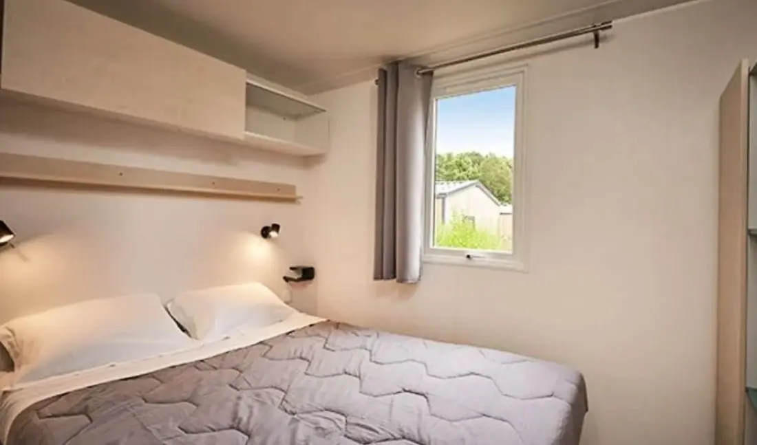 Camping Moulin de Kermaux