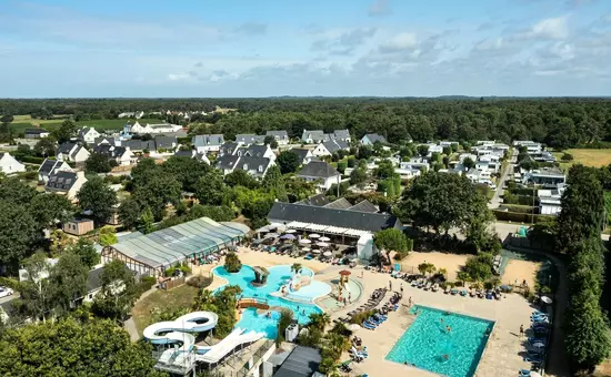 Camping Sandaya Carnac ****