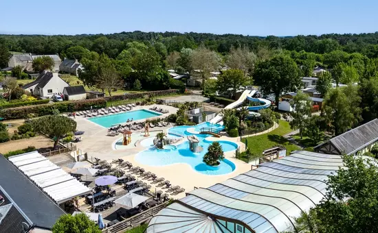 Camping Sandaya Carnac ****