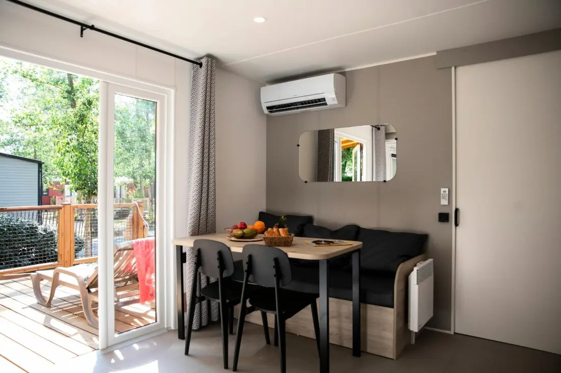 Camping Sandaya Carnac 4 étoiles★★★★