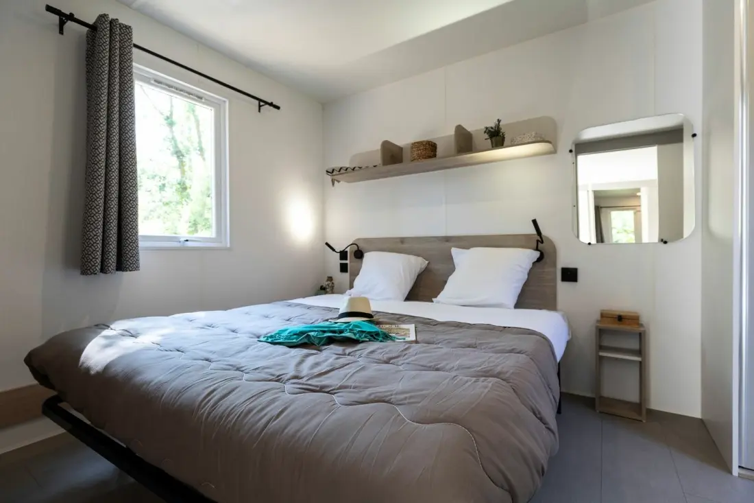 Camping Sandaya Carnac 4 étoiles★★★★