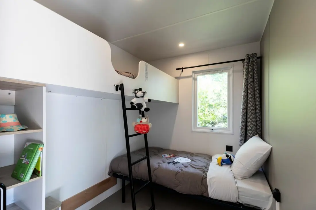 Camping Sandaya Carnac 4 étoiles★★★★
