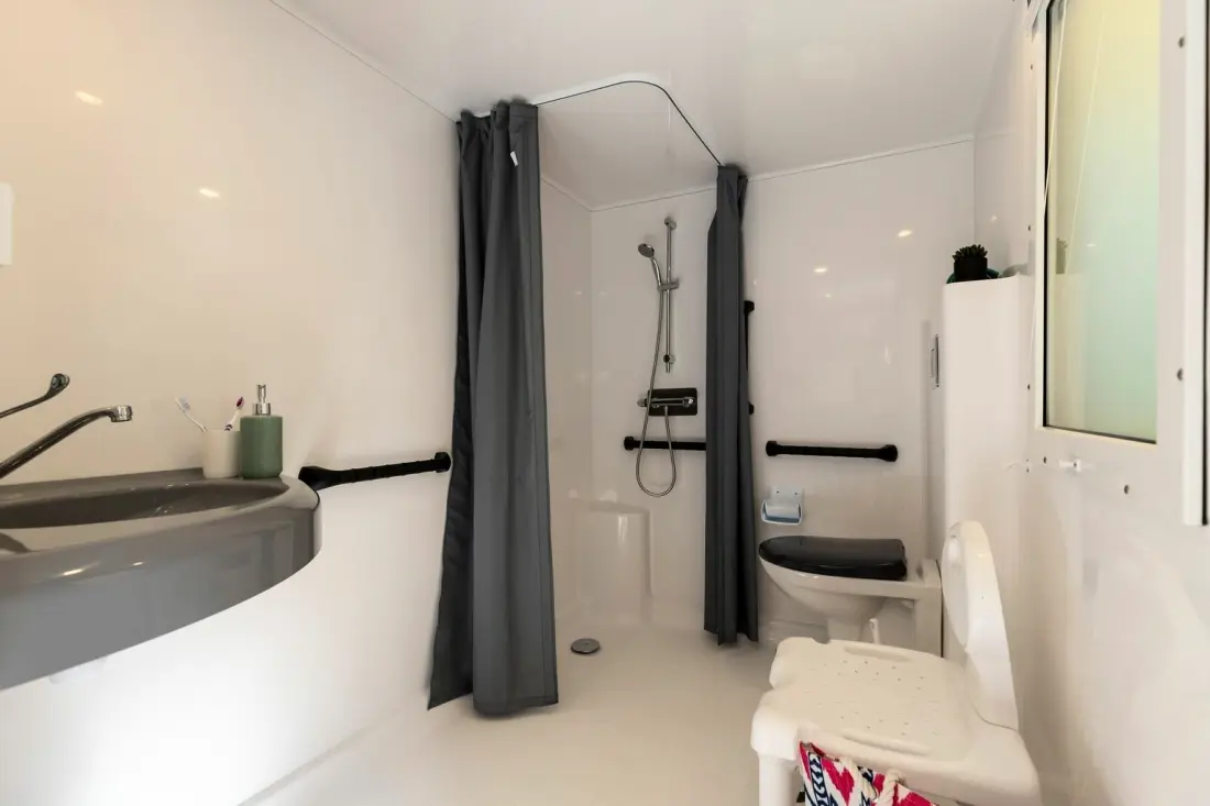 Camping Sandaya Carnac 4 étoiles★★★★