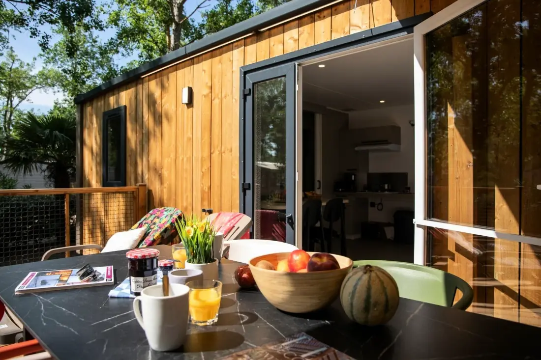 Camping Sandaya Carnac 4 étoiles★★★★