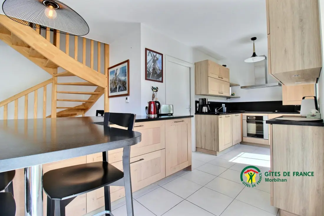 Gîte de France La vigerie 2 épis