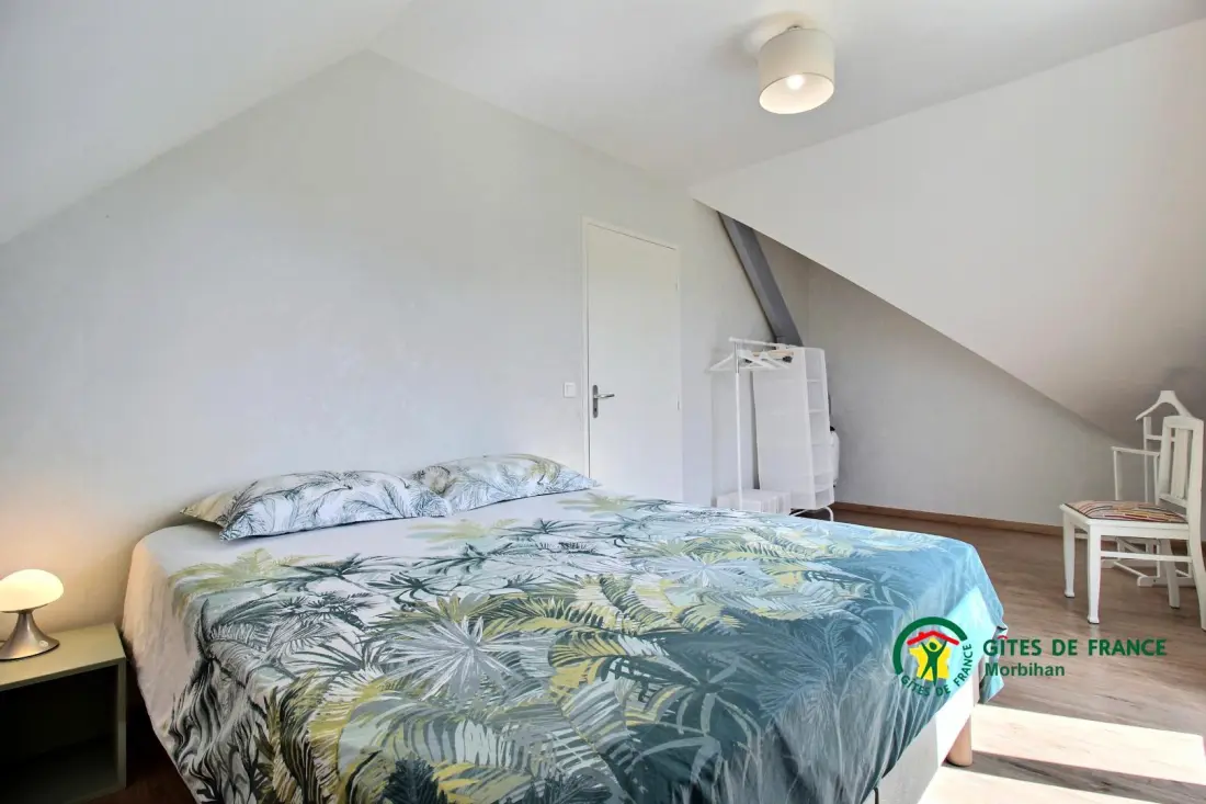Gîte de France La vigerie 2 épis
