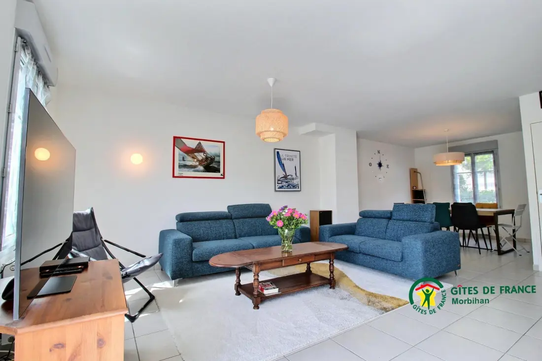 Gîte de France La vigerie 2 épis
