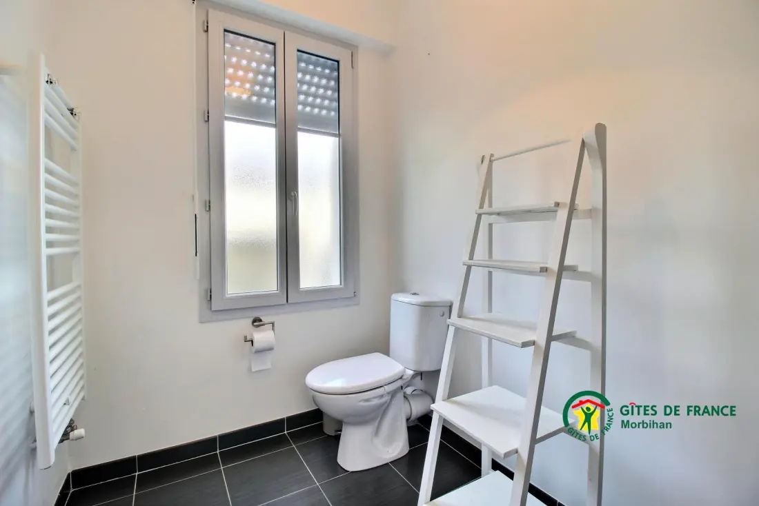 Gîte de France La vigerie 2 épis