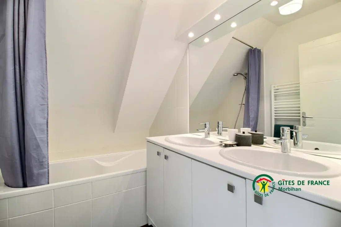 Gîte de France La vigerie 2 épis
