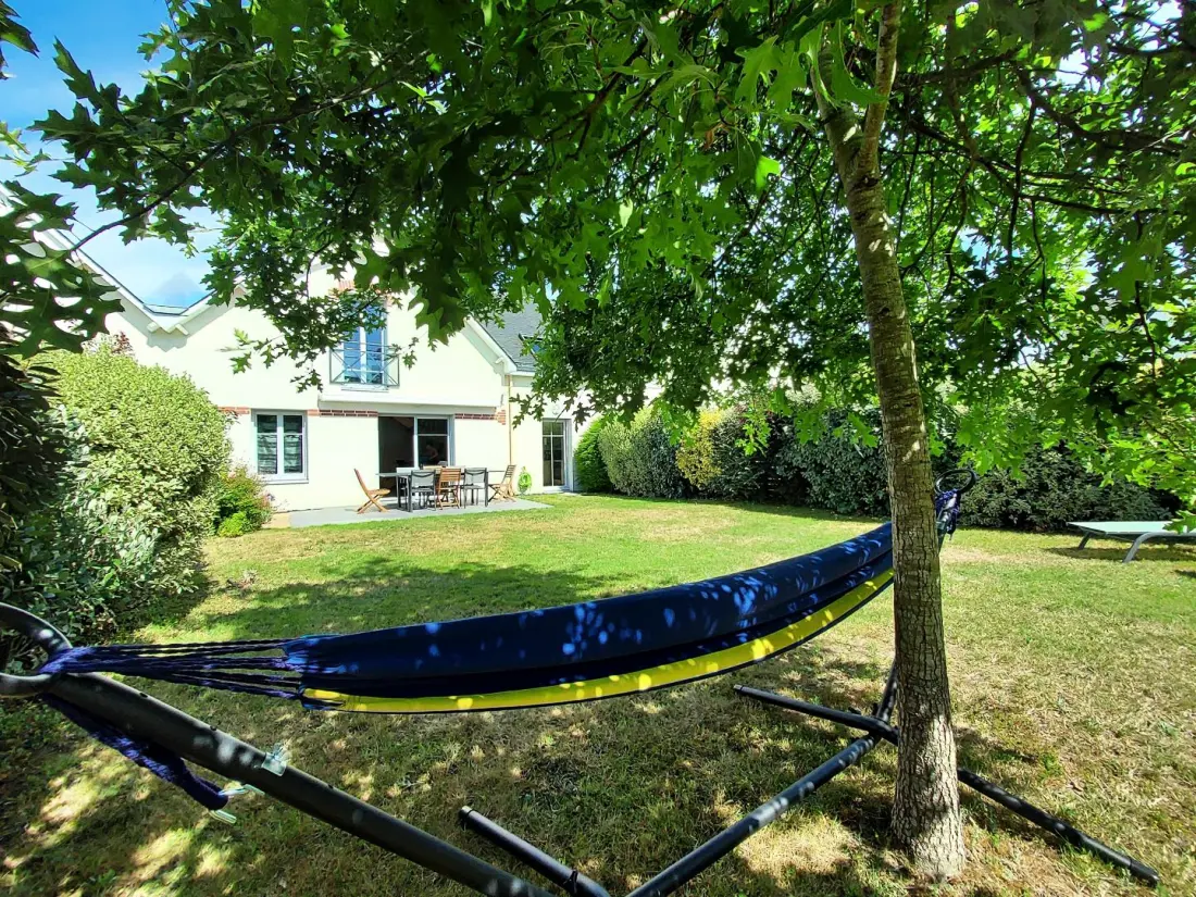 Gîte de France La vigerie 2 épis