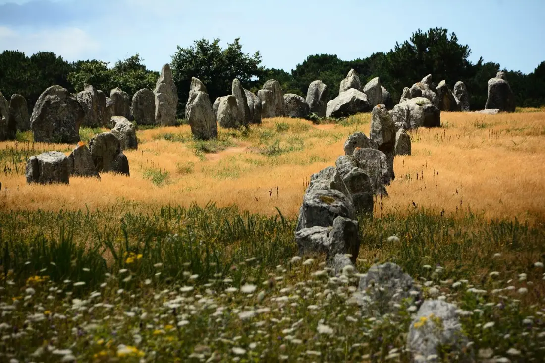 Gîte de France La vigerie 2 épis