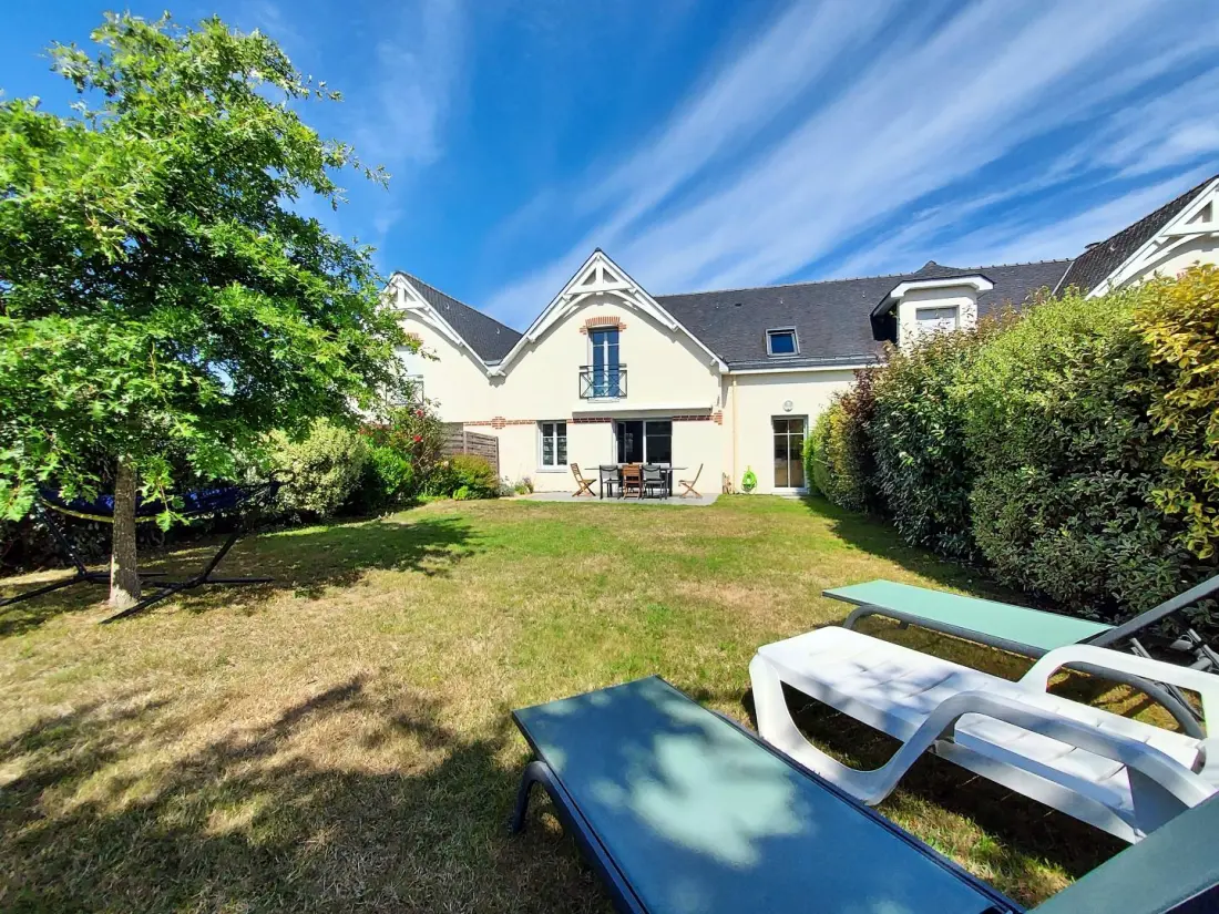 Gîte de France La vigerie 2 épis