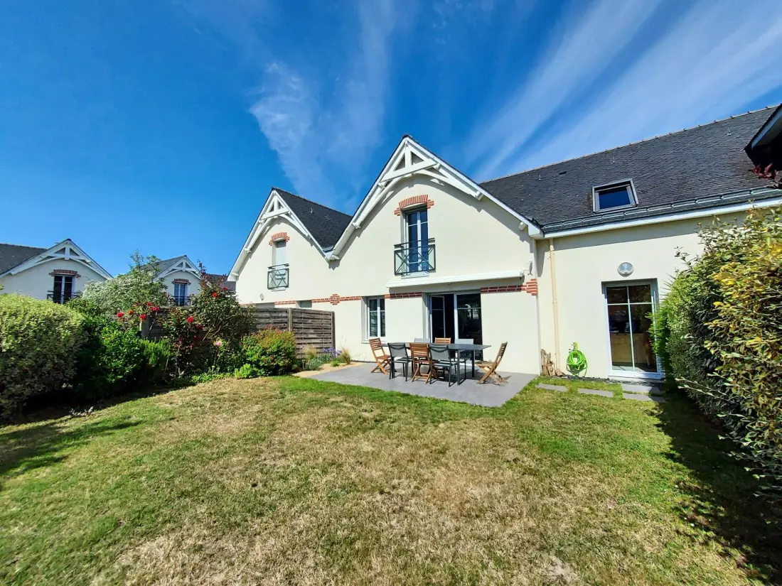Gîte de France La vigerie 2 épis