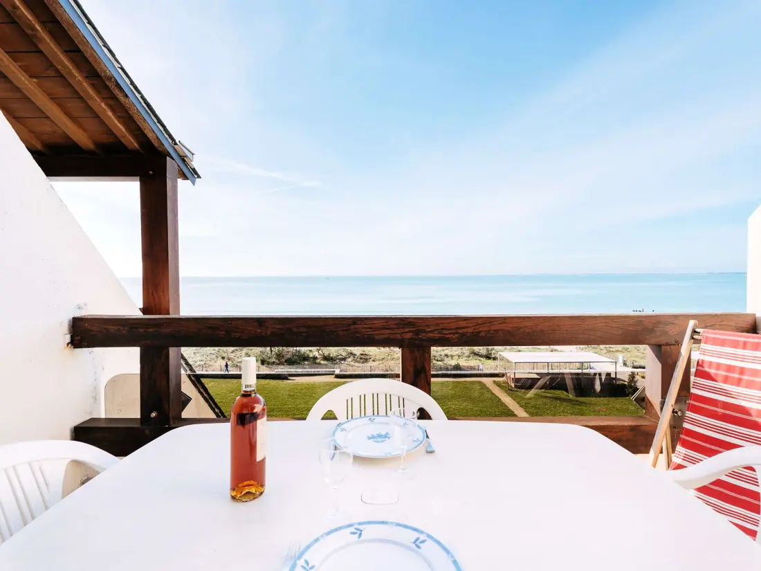 Location de Vacances Carnac 101