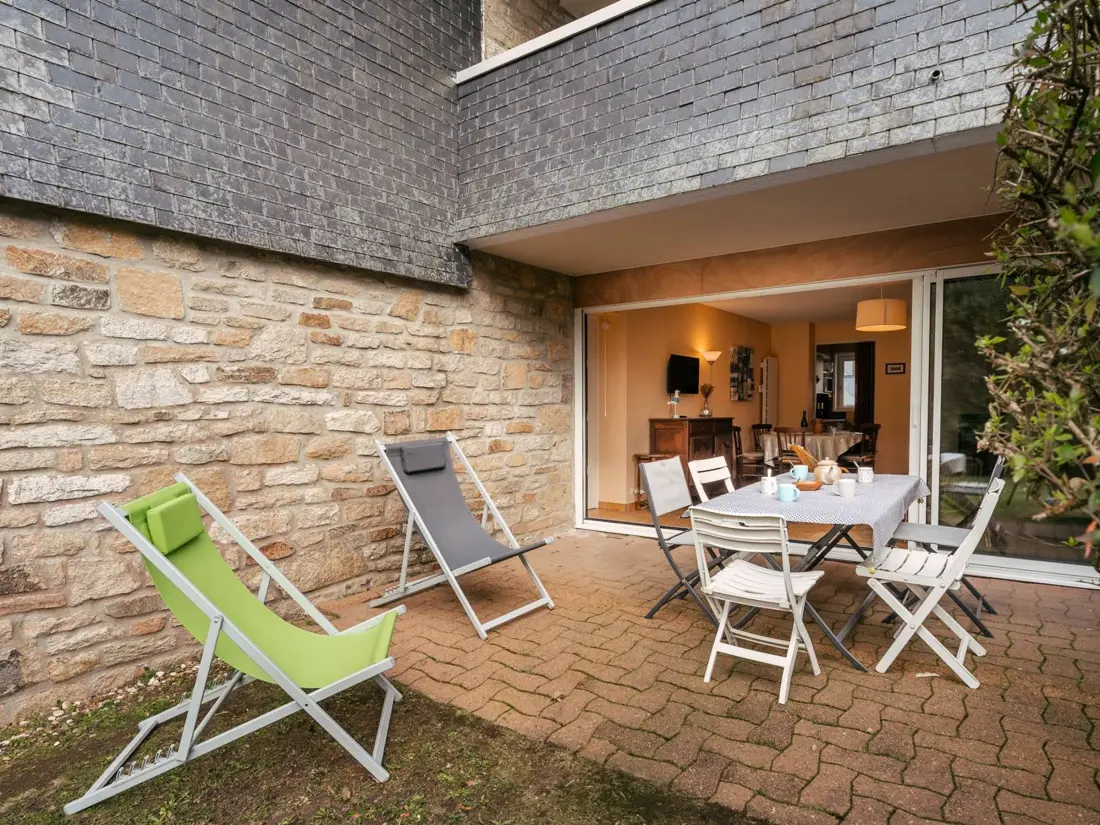 Location de Vacances Carnac 103