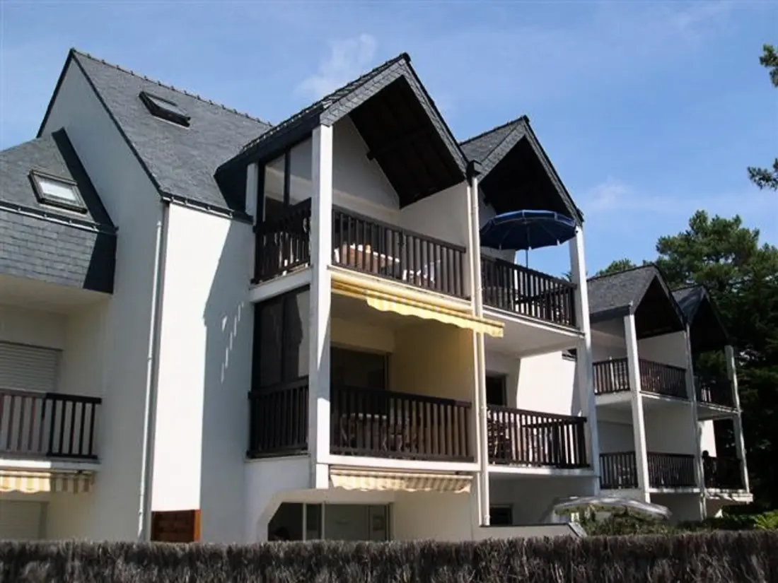 Location de Vacances Carnac 106