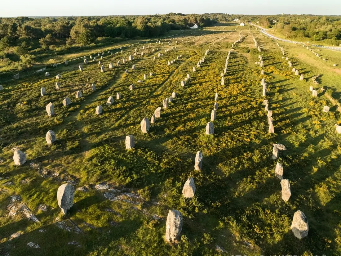 Location de Vacances Carnac 106