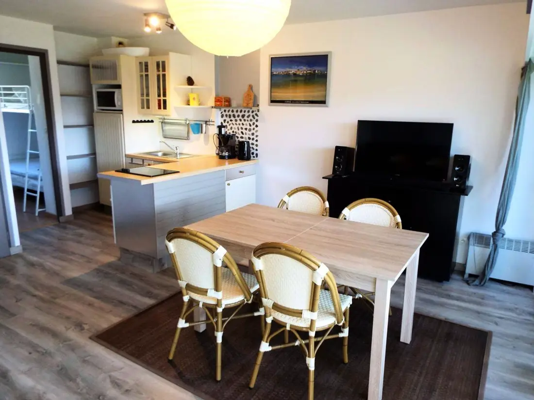 Location de Vacances Carnac 114